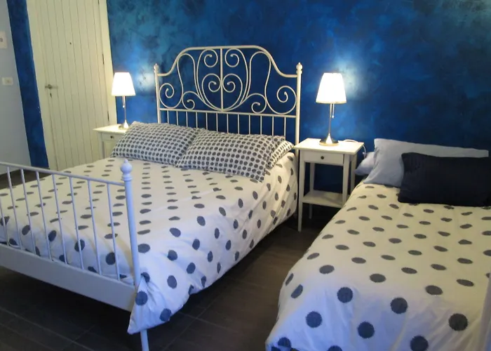 B&B Orlando Suites Catania
